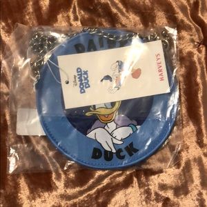 Harvey’s Donald Duck coin purse
